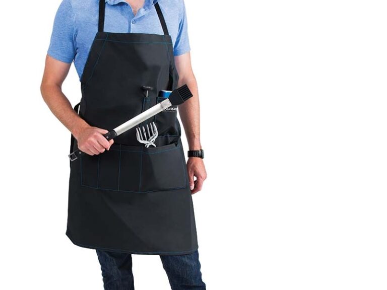 Apron PVC Bandung Barat #1 Harga Supplier • 0823 3229 6177 (Hildan)