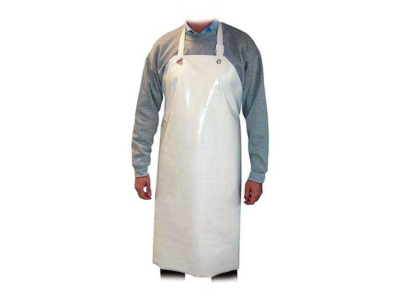 apron pvc murah Bintaro