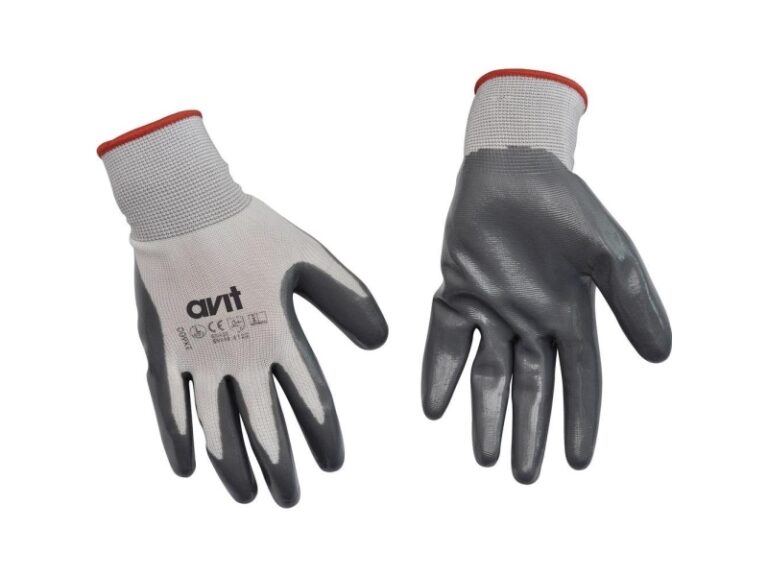 Coated Gloves Ciputat #1 Harga Supplier • 0823 3229 6177 (Hildan)