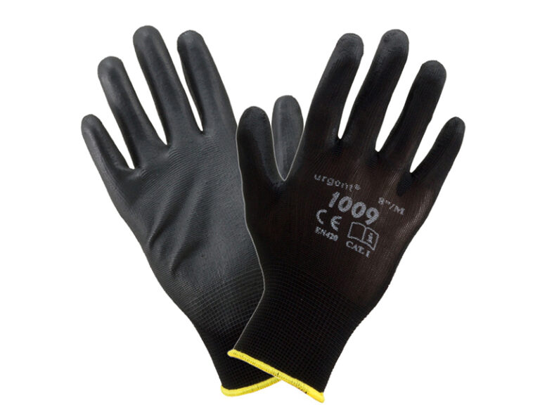 Coated Gloves Pulo Gadung #1 Harga Supplier • 0823 3229 6177 (Hildan)