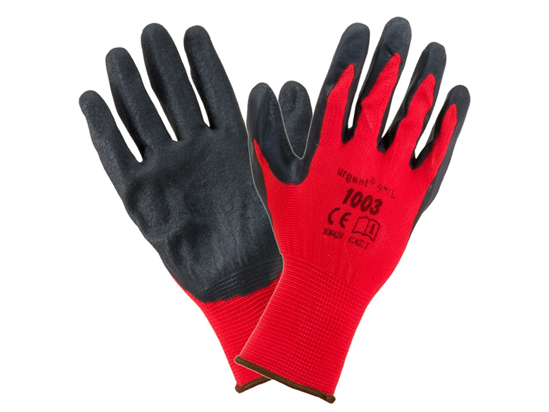 coated gloves Bsd