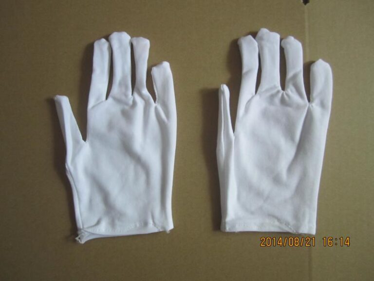 Cotton Gloves Cikande #1 Harga Supplier • 0823 3229 6177 (Hildan)