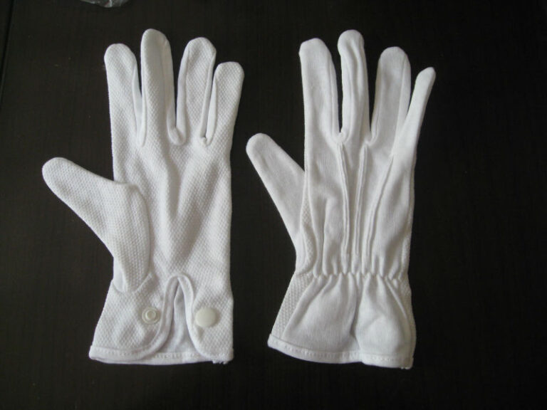 Cotton Gloves Cianjur #1 Harga Supplier • 0823 3229 6177 (Hildan)