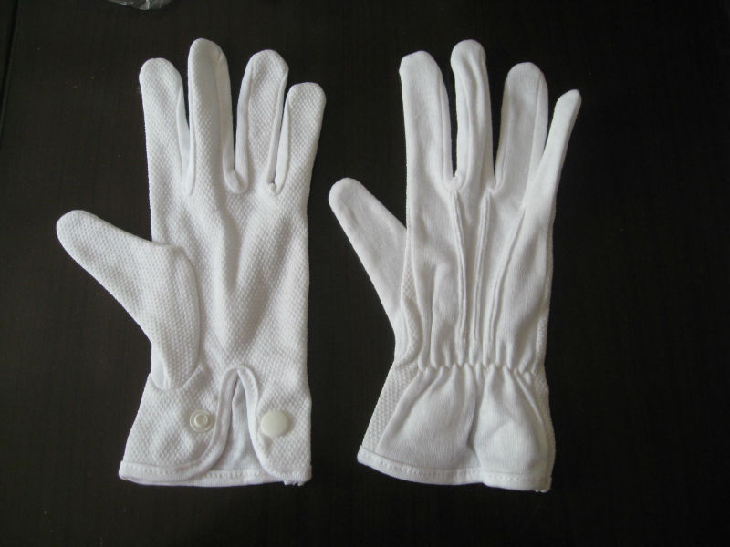 cotton gloves Cibinong