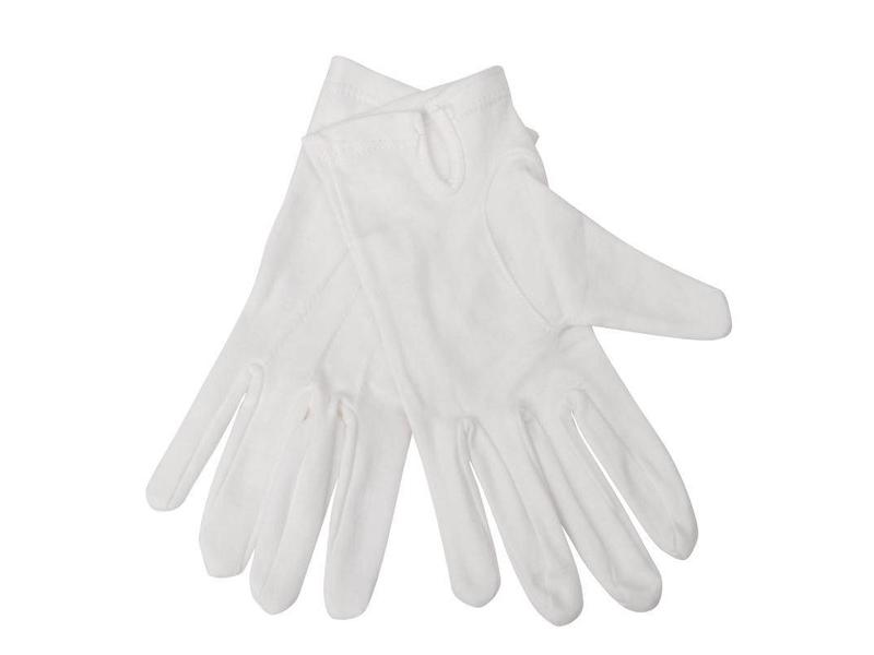 cotton gloves Sentul