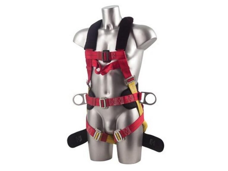 Body Harness Cikupa #1 Harga Supplier • 0823 3229 6177 (Hildan)