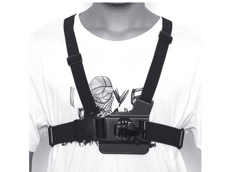 distributor safety body harness