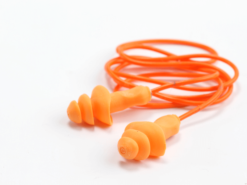 harga ear plug Cinere