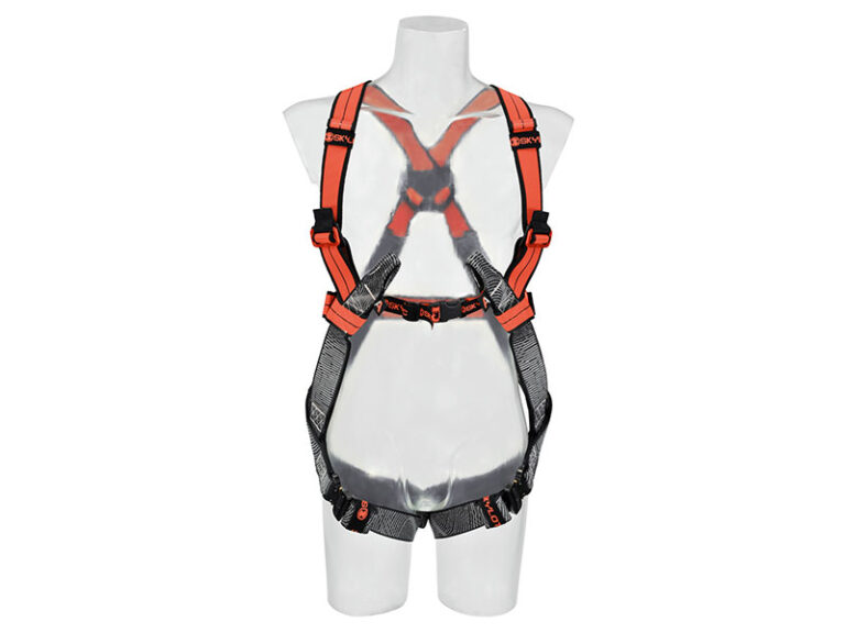 Body Harness Sentul #1 Harga Supplier • 0823 3229 6177 (Hildan)