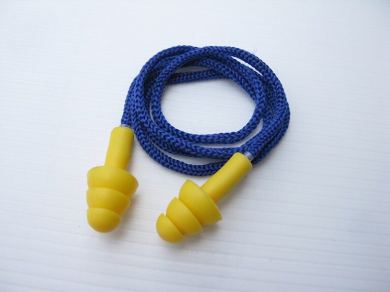 Ear Plug Serpong #1 Harga Supplier • 0823 3229 6177 (Hildan)