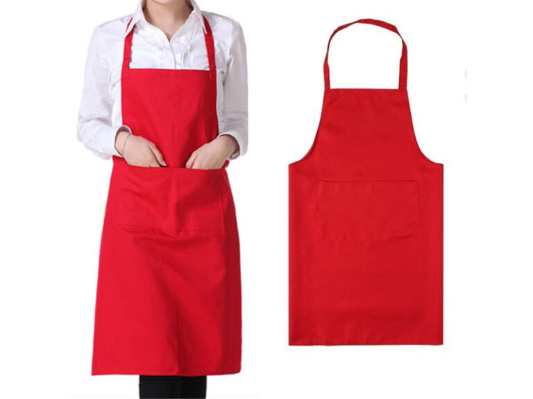 Apron PVC Serpong #1 Harga Supplier • 0823 3229 6177 (Hildan)