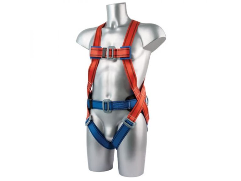 Body Harness Cinere #1 Harga Supplier • 0823 3229 6177 (Hildan)