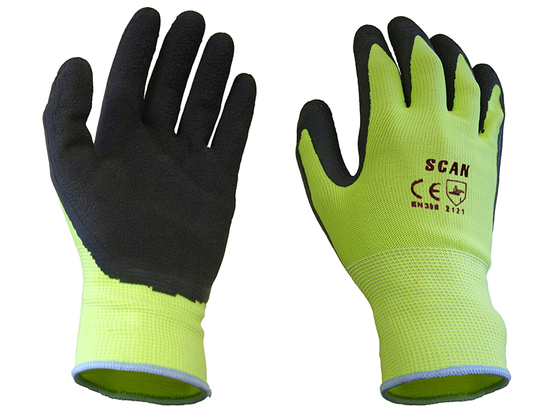 supplier coated gloves Cibinong