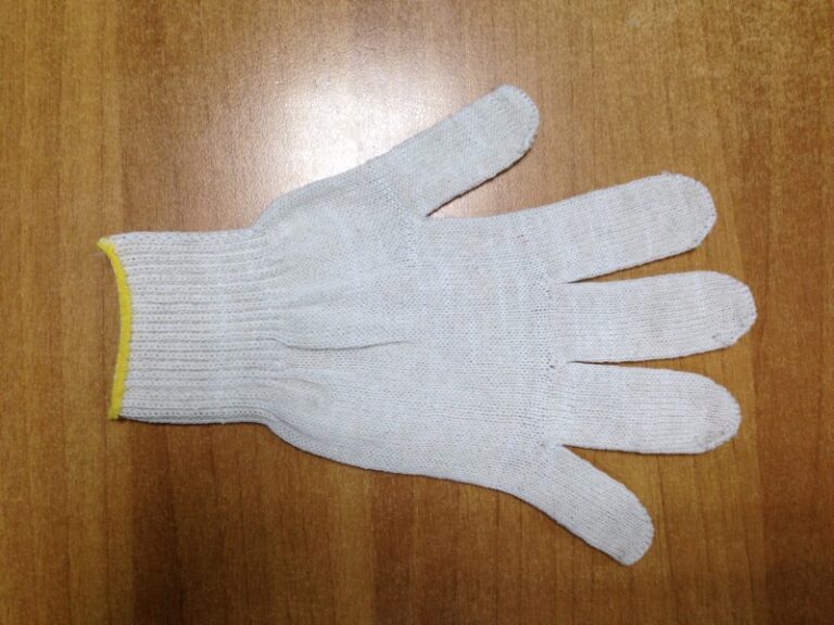 Cotton Gloves Sentul #1 Harga Supplier • 0823 3229 6177 (Hildan)