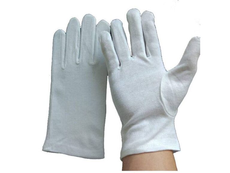 Cotton Gloves Majalengka #1 Harga Supplier • 0823 3229 6177 (Hildan)