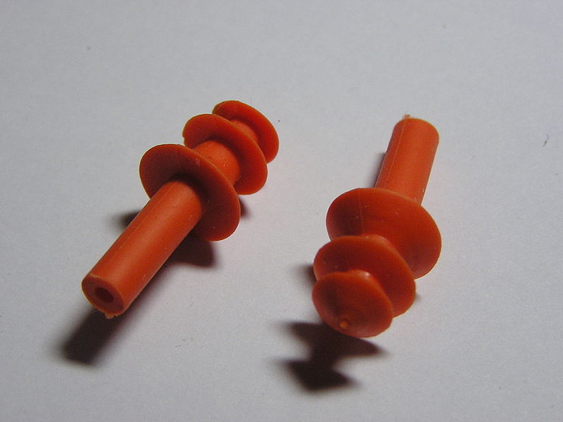 supplier ear plug Cianjur