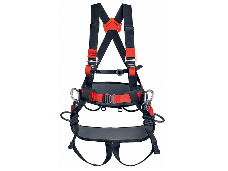 supplier safety body harness Balaraja