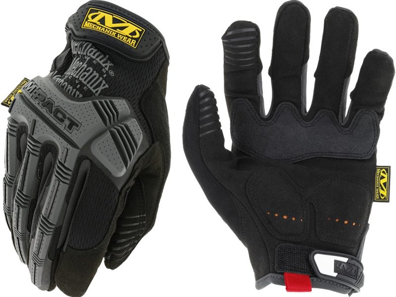 distributor mechanical gloves Bsd