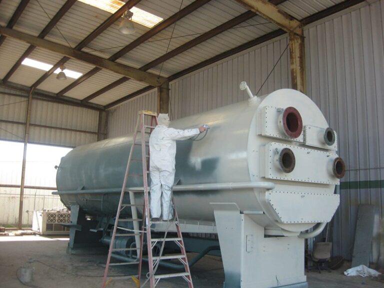 Sandblasting Hood Cikupa #1 Harga Supplier • 0823 3229 6177 (Hildan)