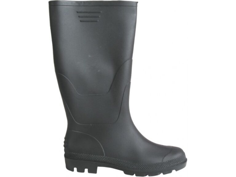 PVC Boots Balaraja #1 Harga Supplier • 0823 3229 6177 (Hildan)