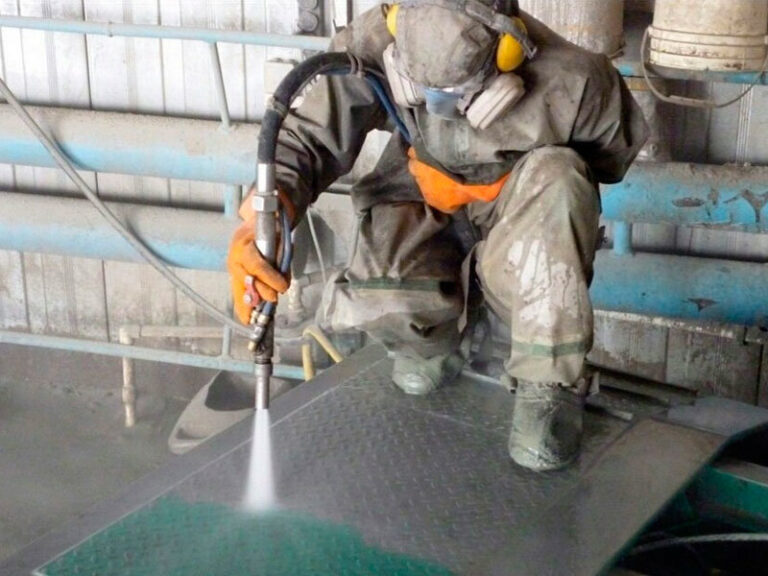 Sandblasting Hood Ciputat #1 Harga Supplier • 0823 3229 6177 (Hildan)