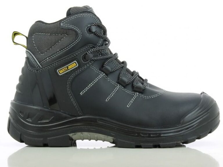 Sepatu Safety Jogger Cikande #1 Harga Supplier • 0823 3229 6177 (Hildan)