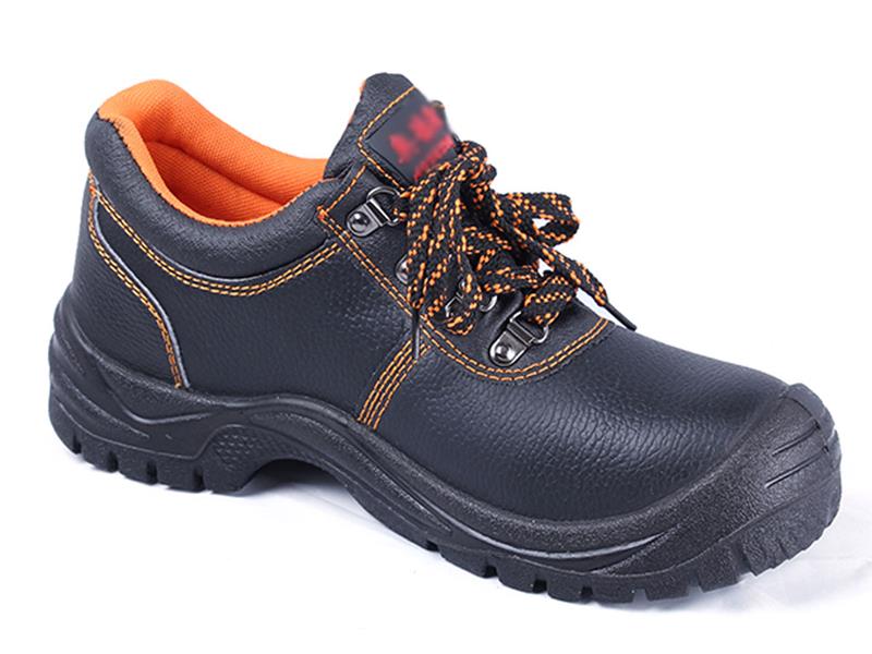 harga sepatu safety murah Pulo Gadung