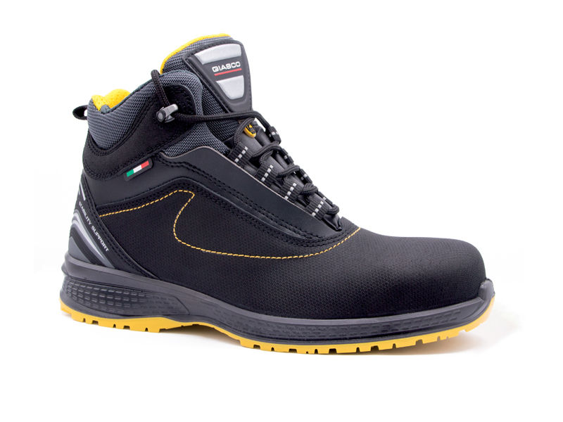 harga sepatu safety murah Kelapa Gading