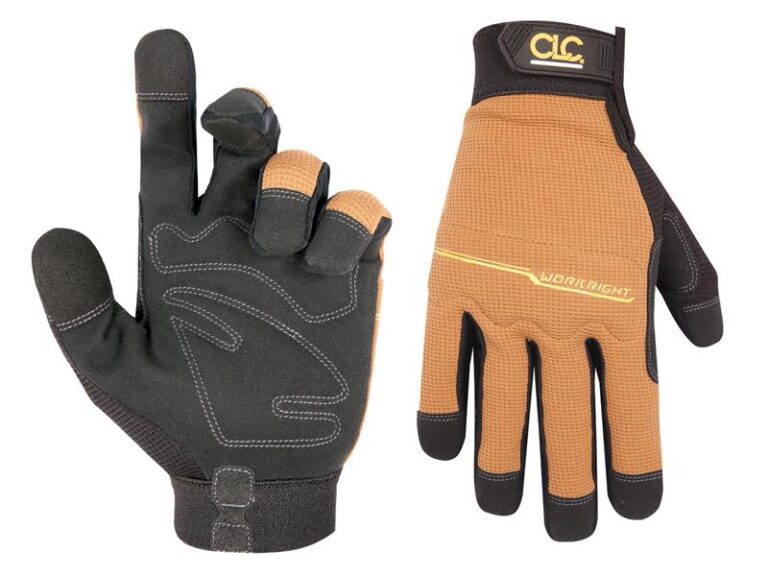 Mechanical Gloves Cianjur #1 Harga Supplier • 0823 3229 6177 (Hildan)