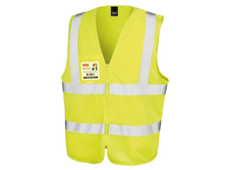 Rompi Safety Bintaro #1 Harga Supplier • 0823 3229 6177 (Hildan)