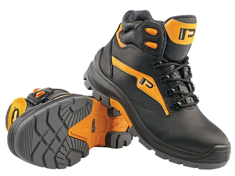 Sepatu Safety Karawang #1 Harga Supplier • 0823 3229 6177 (Hildan)