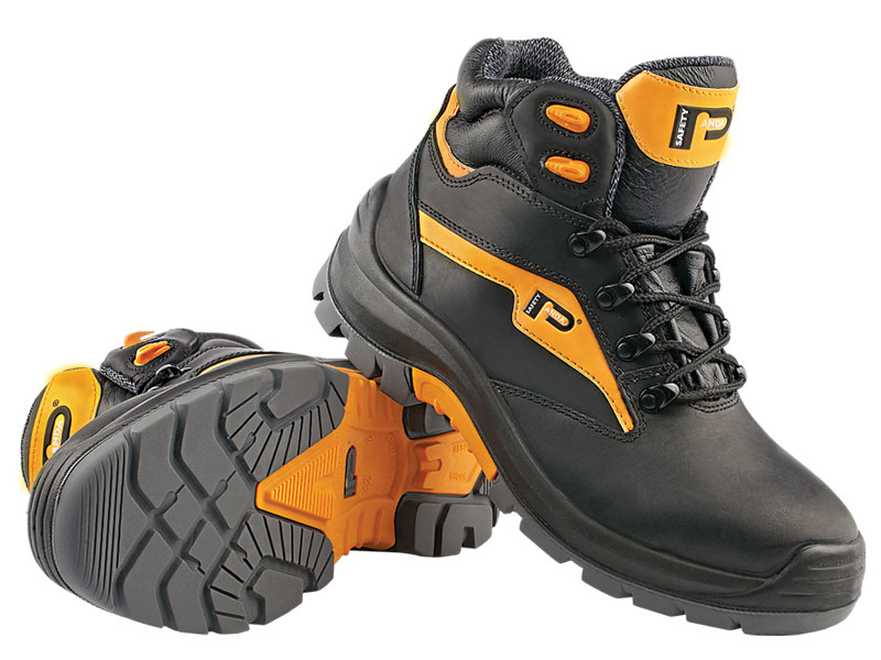 jual sepatu safety Sumedang