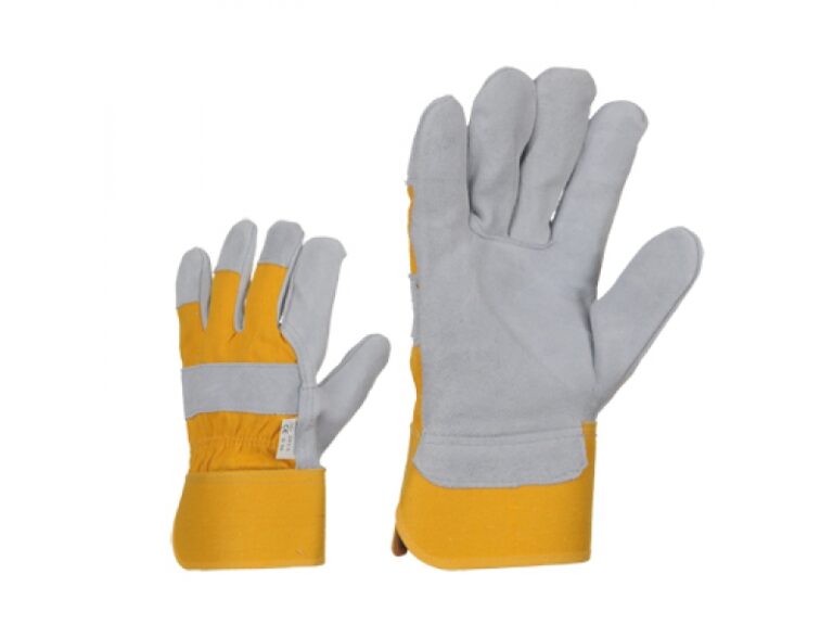 Welding Gloves Cibinong #1 Harga Supplier • 0823 3229 6177 (Hildan)