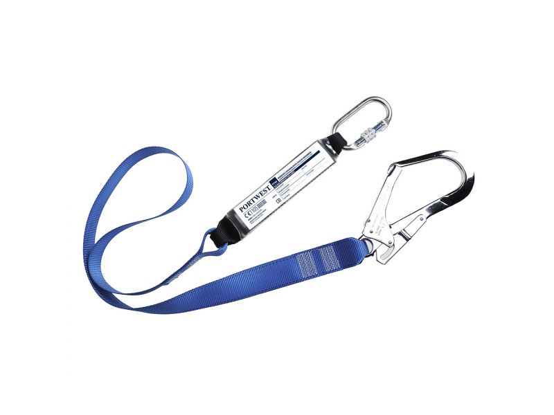 lanyard safety Ciputat