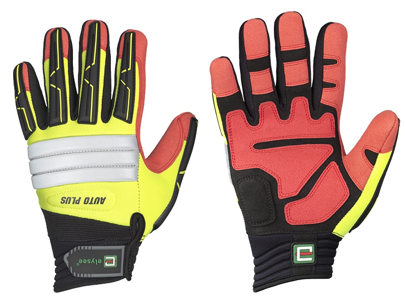 mechanical gloves Cianjur