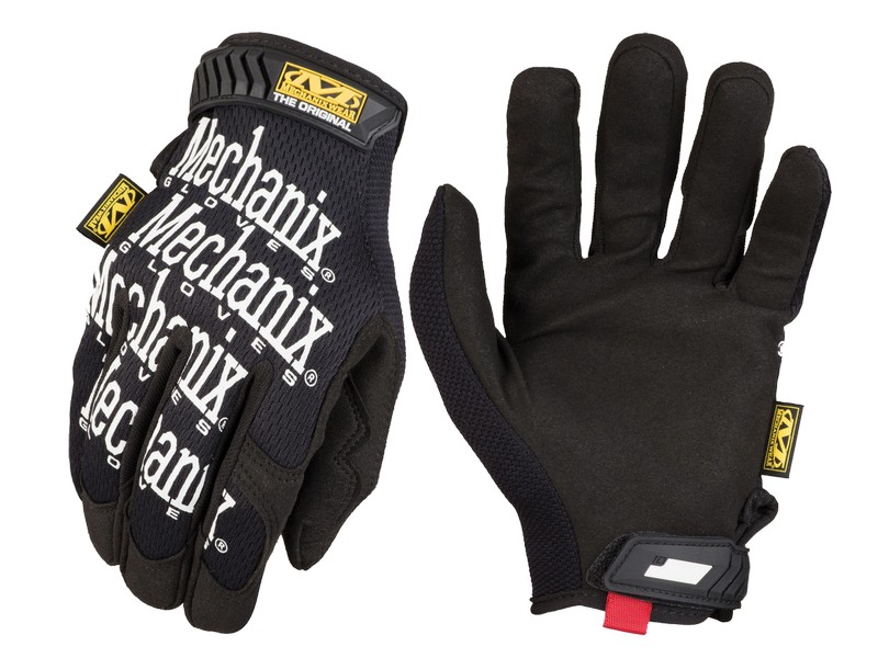 mechanical gloves Cikampek