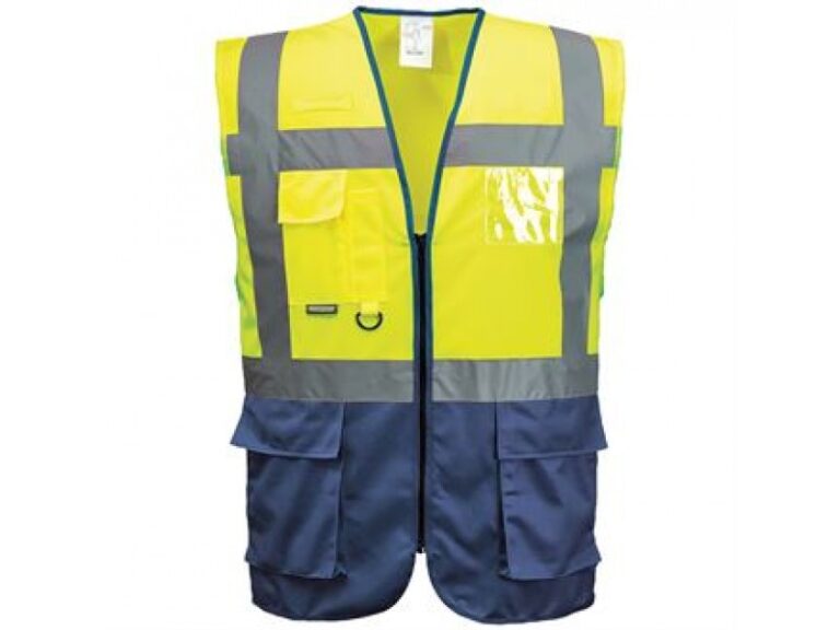 Rompi Safety Gading Serpong #1 Harga Supplier • 0823 3229 6177 (Hildan)