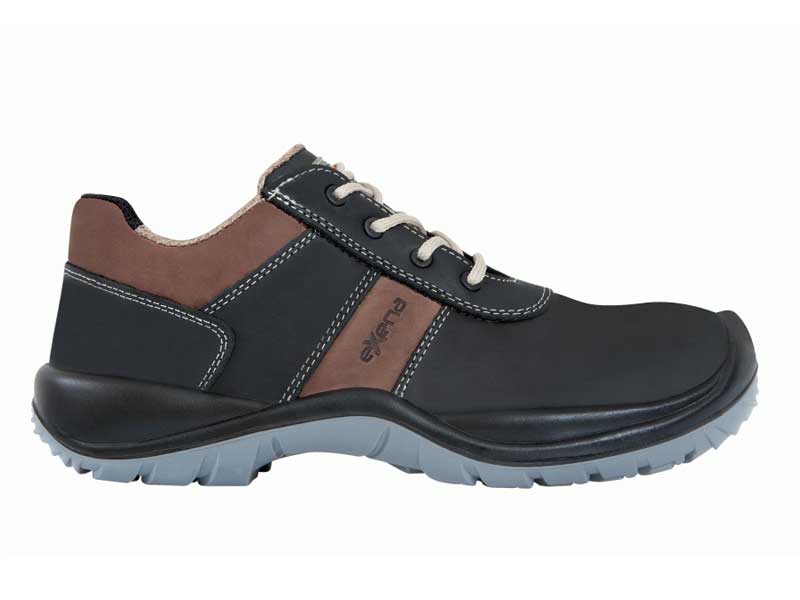 sepatu safety jogger Cibinong