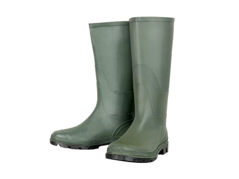 PVC Boots Kelapa Gading #1 Harga Supplier • 0823 3229 6177 (Hildan)