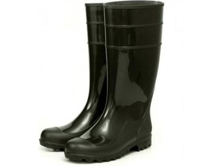 PVC Boots Kuningan #1 Harga Supplier • 0823 3229 6177 (Hildan)