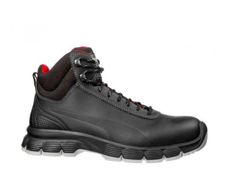 Sepatu Safety Bsd #1 Harga Supplier • 0823 3229 6177 (Hildan)