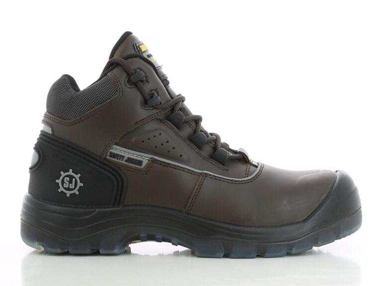 Sepatu Safety Jogger Cileungsi #1 Harga Supplier • 0823 3229 6177 (Hildan)