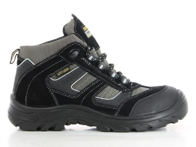 Sepatu Safety Jogger Ciputat #1 Harga Supplier • 0823 3229 6177 (Hildan)