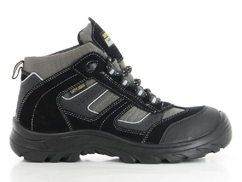 supplier sepatu safety jogger Cikande