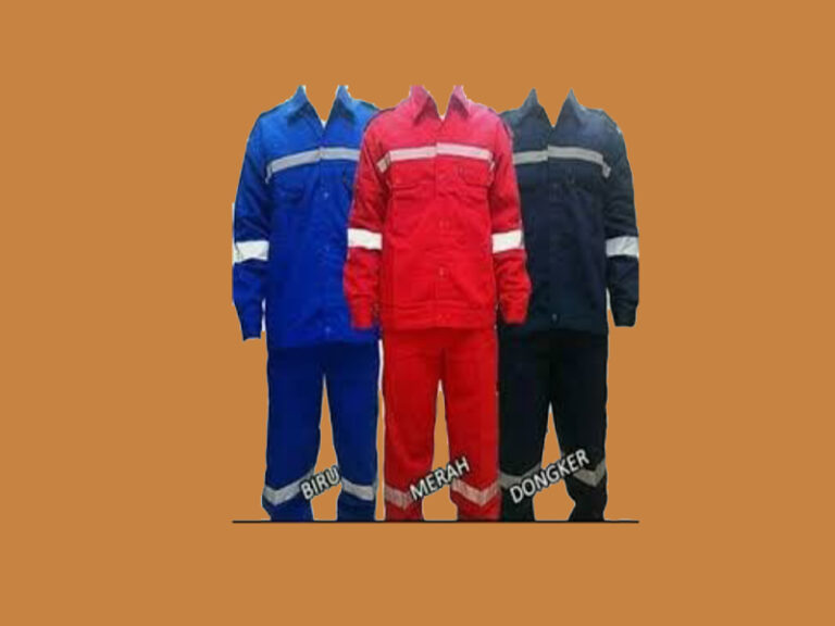 Wearpack Safety Cibinong #1 Harga Supplier • 0823 3229 6177 (Hildan)