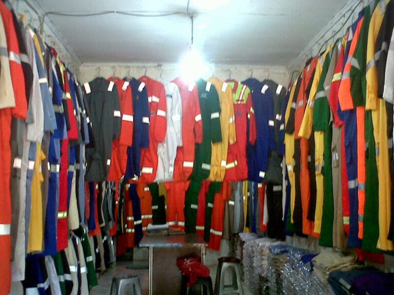 Wearpack Safety Padalarang #1 Harga Supplier • 0823 3229 6177 (Hildan)