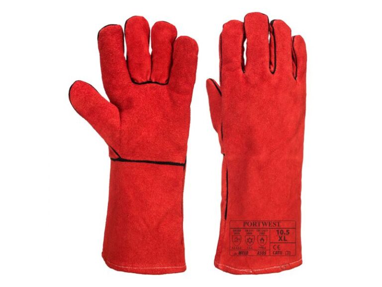 Welding Gloves Cikampek #1 Harga Supplier • 0823 3229 6177 (Hildan)