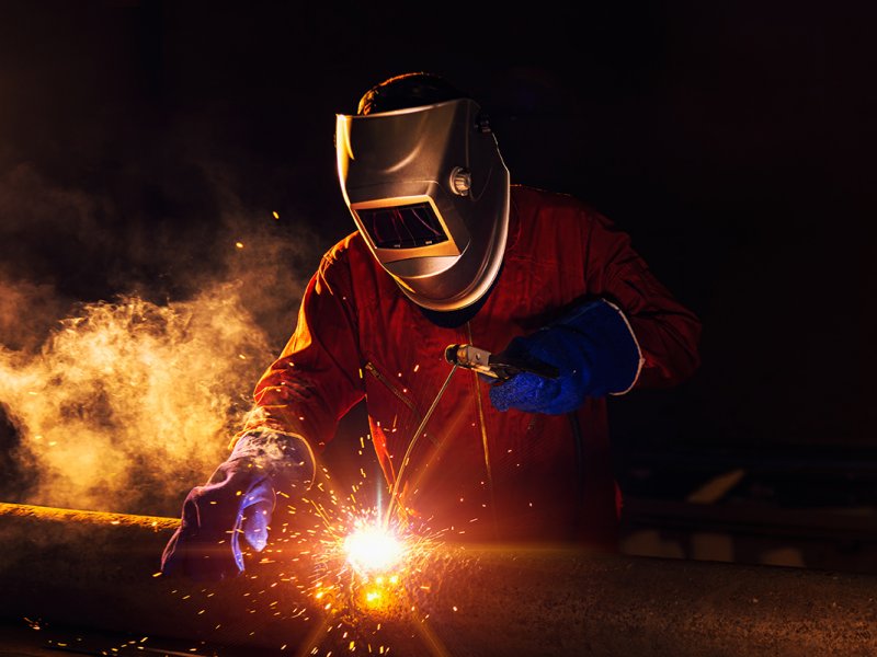 welding helmet murah Kuningan